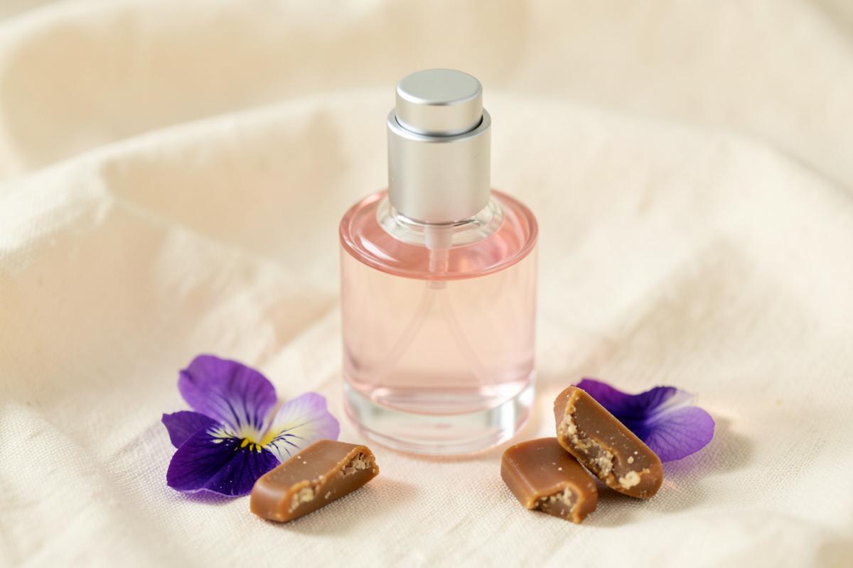 Dupe La Vie est Belle : l'iris-praline, le plus difficile des gourmands