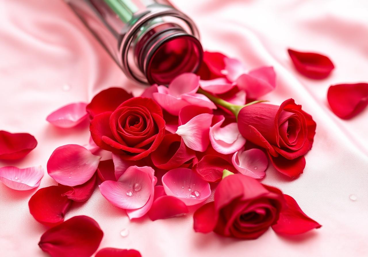 Top 10 des parfums femme incontournables en 2026