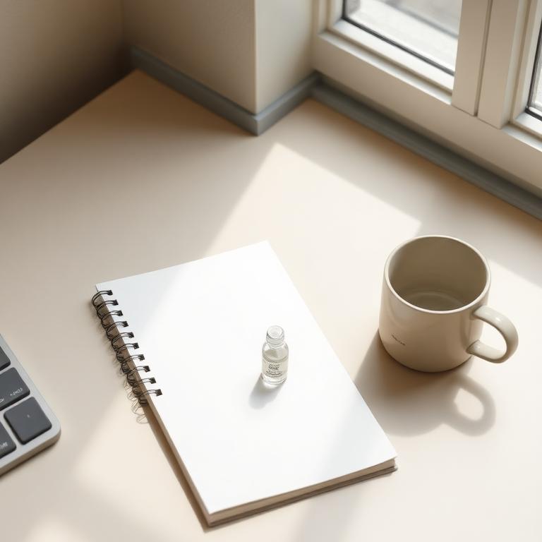 Parfum au bureau : quelle discrétion pour quel impact