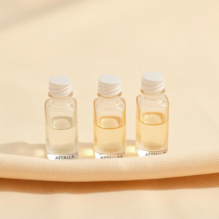 EDT, EDP, extrait : comprendre la concentration d'un parfum